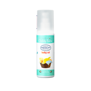 Childs Farm Baby Oil