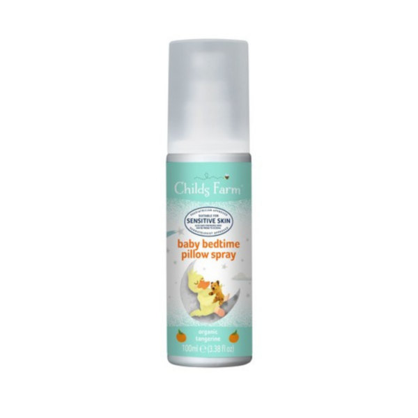 Childs Farm Baby Bedtime Pillow Spray