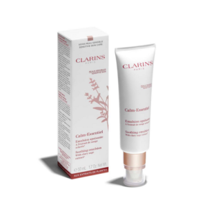 Clarins Calm-Essential Soothing Emulsion