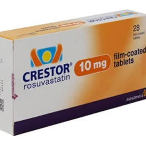 Crestor 10mg