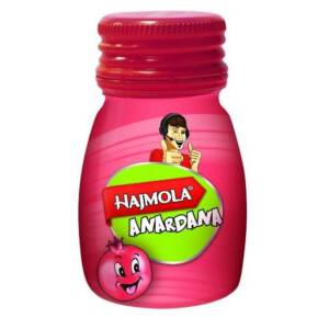 DABUR HAJMOLA ANARDANA TABLET ? in Pakistan