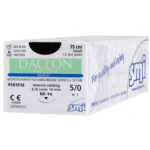 Daclon Hospital Kit