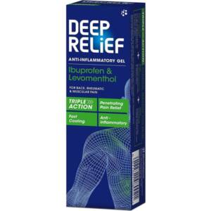 DEEP RELIEF 35GMS