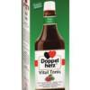 DOPPELHERZ VITAL TONIC (Stress, Circulation and Cardiovascular health)