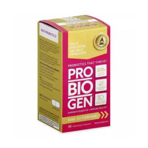 Probiogen Daily Digestive Balance