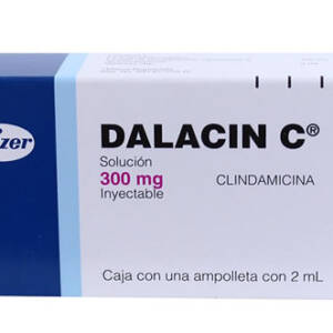 Dalacin C 300mg