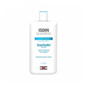 Isdin Daylisdin Ultra-Gentle Shampoo
