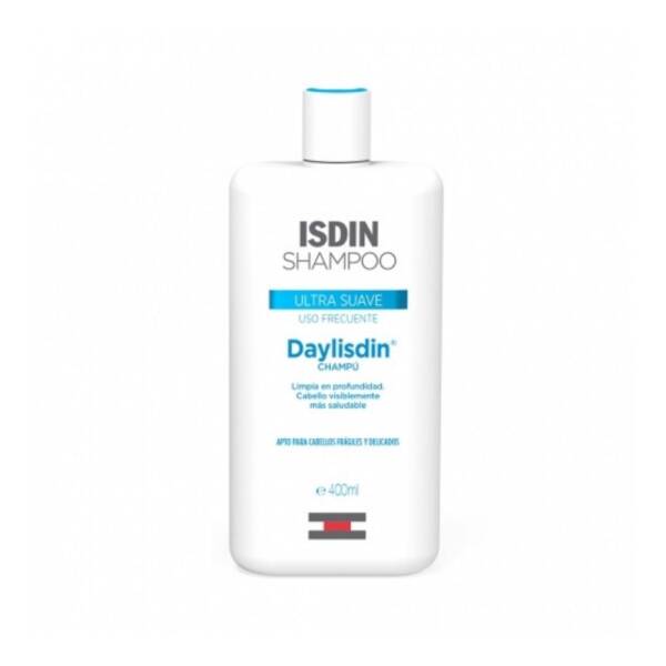 Isdin Daylisdin Ultra-Gentle Shampoo