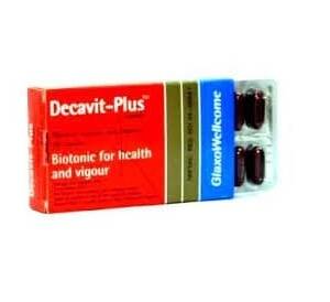 Decavite-Plus
