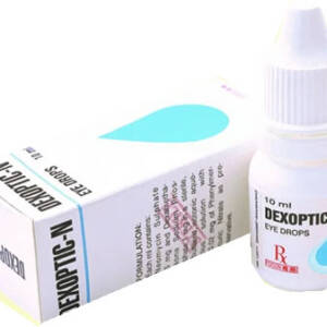 Dexoptic-N Eyedrop