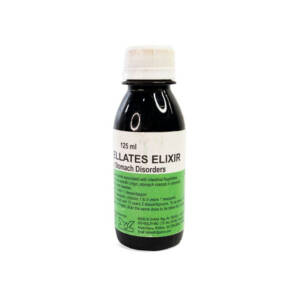 DIAGELLATE ELIXIR 125ML