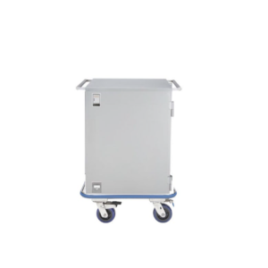 Mini Case Cart (Over The Road)