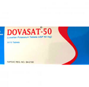 Dovasat-H 50/12.5