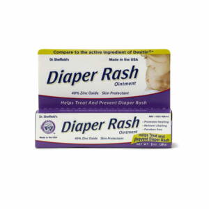 Dr.Sheffield?S Diaper Rash Ointment (1 oz)