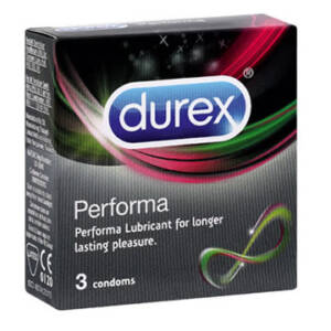 Durex Performa
