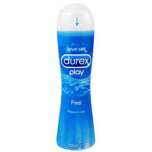Durex Play Gel