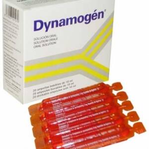 Dynamogen 10ml