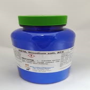 E.D.T.A. DI SODIUM SALT