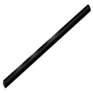 EBONITE ROD 12″ X 0.5”