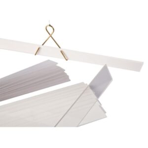 Electrostatic Strips