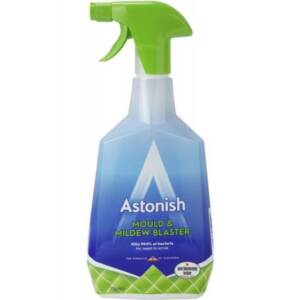 ASTONISH MOLD & MILDEW CLEANER 750ML