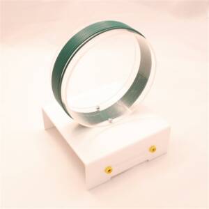 AC Magnetic Field Coil