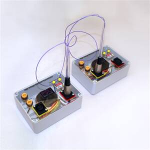 Electricity Transmission Simulation