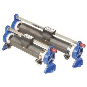 125? Rheostat- 300mm
