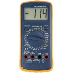 Multimeter Superior