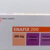 ENAFIX(CEFIXIME) TABS 200MG 10?
