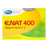 Enat Vit. E 400 Capsules