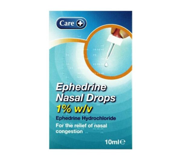 Buy Here Ephedrine 0.1 Nasal Drops Local Allschoolabs Online