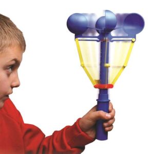 Anemometer, 'Invicta'