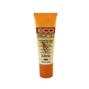 Eco Bonding Glue Remover Oil 4oz