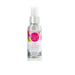 Ella & Jo 3in1 Hyaluronic Skin Mist