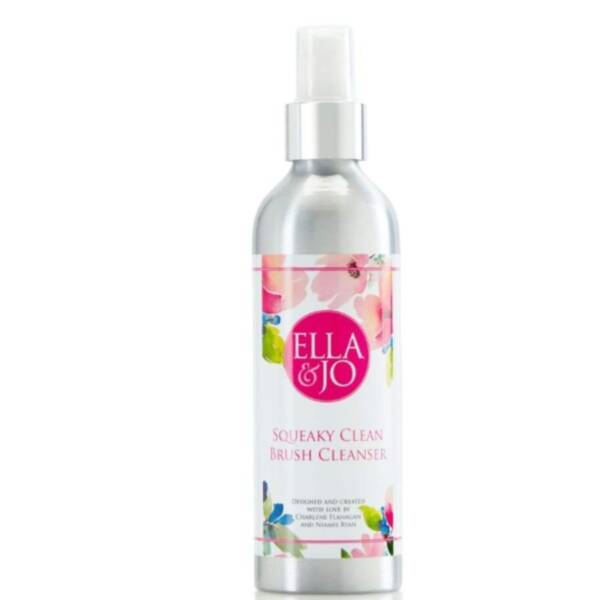 Ella & Jo Squeaky Clean Brush Cleaner