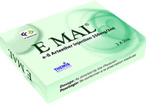 Emal inj 150mg