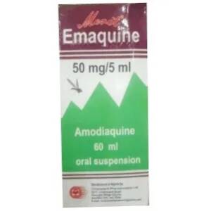 Emaquine