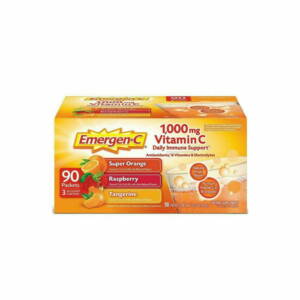 Emergen C Vitamin C (90?S)