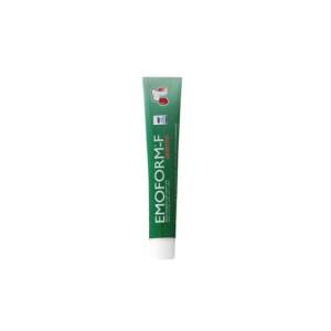 Emoform-F Toothpaste Sensitive