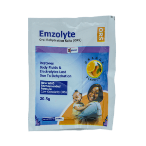 Emzolyte ORS