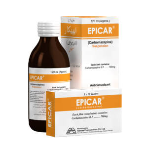 Epicar tablet 200 mg 5_10?s