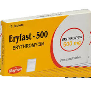 Eryfast-500