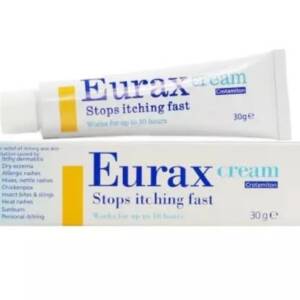 Eurax