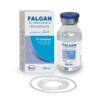 Falgan Infusion 1 gm 1 Vialx100 mL