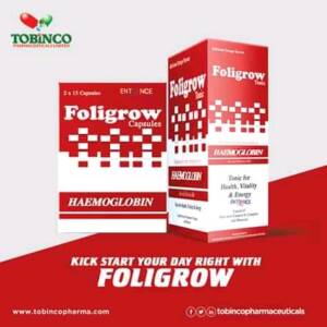 Foligrow Capsules