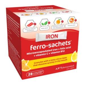 Feronew Sachet 20?s