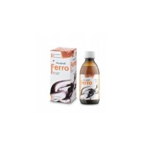 Ferrolex Syrup 250ml