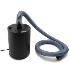 Air Track Blower