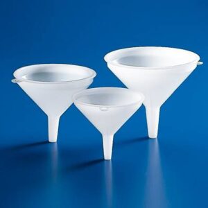 Filter Funnels - Hdpe - 130mm